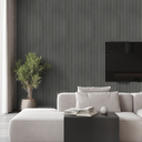 Acoustic Panel 24” x 110” colour 1001 Light Gray