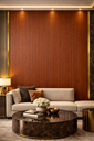 WPC Wall Panel, 19 Panels x 9.5 ft Long, Color 9452-01