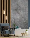 UV Marble Sheets, 3 mm Thickness, 1 Sheet, 4 x 8 ft colour MP-001
