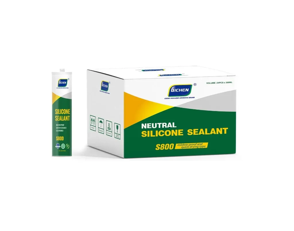Silicon fast Glue